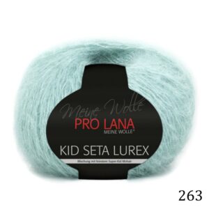 Kid Seta Lurex Pro Lana - 263