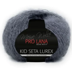 Kid Seta Lurex Pro Lana - 297